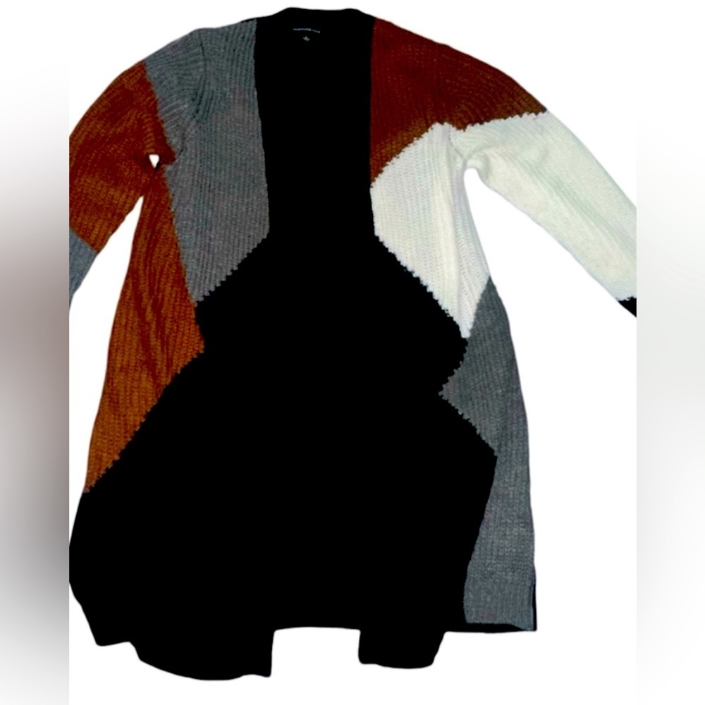 NWOT Fortune + Ivy cardigan - Picture 4 of 4